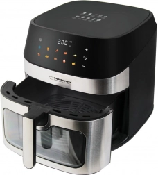 Friteuse sans huile Esperanza Patate al Forno 8L