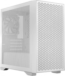 Boîtier PC Logic Dart Pro Mini blanc