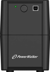 Onduleur de secours PowerWalker VI SH 850VA USB