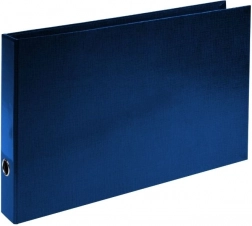 A3 Classic Binder Blue