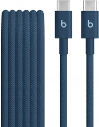 Beats USB‑C naar USB‑C kabel 1,5 m Nitro Navy