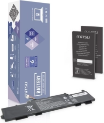 Batterij voor HP EliteBook 735/745/840 G5 11,55 V 2200 mAh (25 Wh)