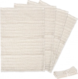 Cotton Placemats 30 × 45 cm, Set of 4