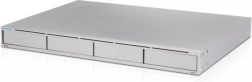 UniFi 4Bay UNVR netwerkvideorecorder