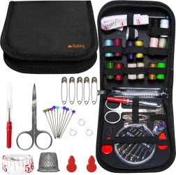 Compact Sewing Kit