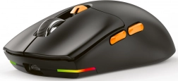 INSURGENT WT300 Wireless Gaming Mouse – Limited WORLD OF TANKS Edition