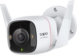 Outdoor‑WLAN‑Kamera TAPO C325WB ColorPro 2K QHD