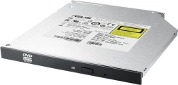 Interne slanke DVD-brander ASUS 9,5 mm met M-Disc-ondersteuning