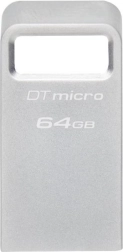 USB-flashstation Kingston DataTraveler Micro 64GB USB 3.2 Gen 1