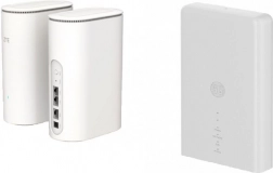 ensemble zte mc889 5g odu + z1320 wifi 6 ax3000