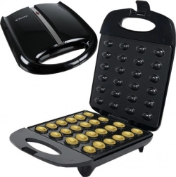 Notenkoekjesmaker RUHHY