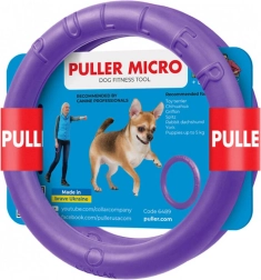 Übungsspielzeug für Hunde Puller Micro 12,5 cm
