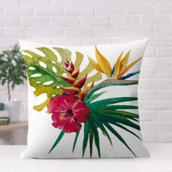 Decorative cushion cover boho collection – Tropic