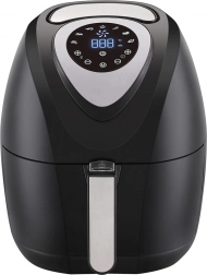 MalTec AirFryer Hot Air Fryer 4.3 l