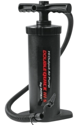 Handpomp 37 cm kunststof