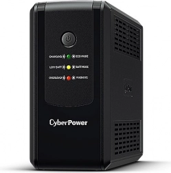 Onduleur de secours UPS 650VA CyberPower