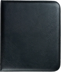 Documentenmap A4 plastic Hanibal