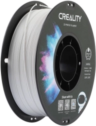 Filament PETG Creality white 1.75 mm