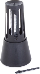 UV-Insektenfänger 5 W, leiser Betrieb, USB-Stromversorgung