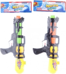 Water gun with reservoir 37 cm