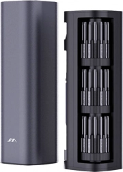 Set de tournevis de précision Jimi Home, 56 pièces