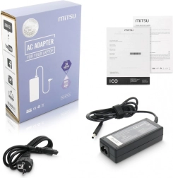 Chargeur/alimentation ASUS 65W 19V 3,42A (broche 4,5×3,0)