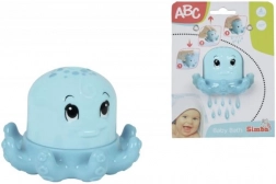 Bade-Oktopus – Wasser-Spielzeug für Kinder 10 cm