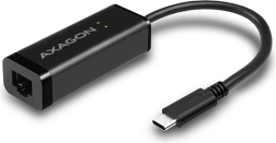 AXAGON USB‑C Gigabit Ethernet Adapter ADE‑SRC