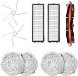 Kit d’accessoires pour aspirateur Dreame W10