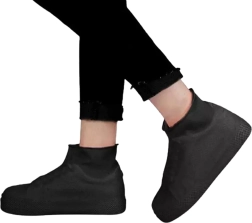 Wasserdichte Schuhüberzieher Bq56 l