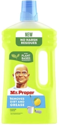 Mr. Proper nettoyant universel pour sols citron 1 l