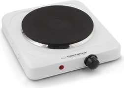 Electric Cooker Esperanza Pinatubo White