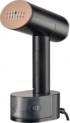 MalTec HDS8000W Steam Iron with Case