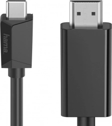 USB‑C-auf‑HDMI‑Kabel 4K 3 m