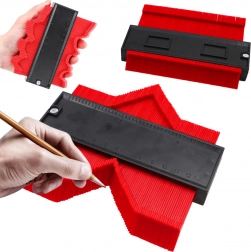 Vorlage für Formenmessung