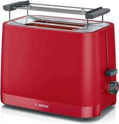Toaster MyMoment TAT3M124 red
