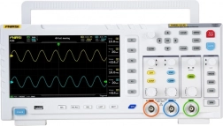 Générateur de signaux et oscilloscope numérique 2 en 1 FNIRSI 1014D