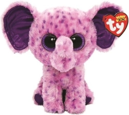 Plush Toy Elephant Eva 15 cm