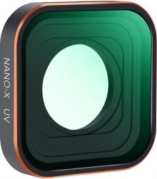 MCUV Filter for GoPro Hero 9 / Hero 10 / Hero 11