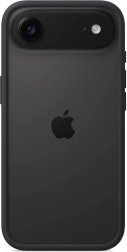 Protective bumper for iPhone Air – black