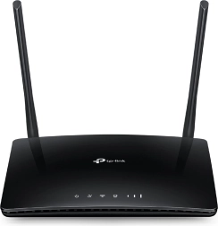 Drahtloser Router TP-Link N 4G LTE