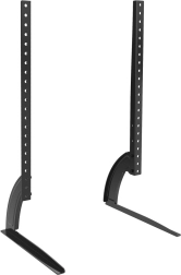 Universelle Standfüße für TV 32–70"