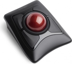 Wireless Trackball Expert Mouse