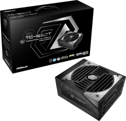 bloc d’alimentation modulaire asrock taichi 1650w 80 plus titanium