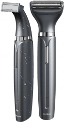 Körperhaarschneider Kensen 2 in 1