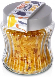 Glasdose für lose Lebensmittel 900 ml