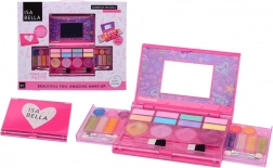 De Luxe Children's Makeup Set for Little Fashionistas