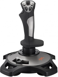 Joystick PXN 2113 PRO für Flugsimulatoren mit Vibrationen