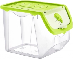 Aufbewahrungsbox für Obst, Gemüse und Kartoffeln 12 l