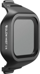 Freewell Glow Mist 1/4 Filter for DJI Mini 5 Pro